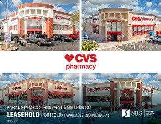 More details for CVS Leasehold | 3 Properties – Retail for Sale